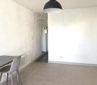  Appartement � louer 1 pi�ce 20 m�