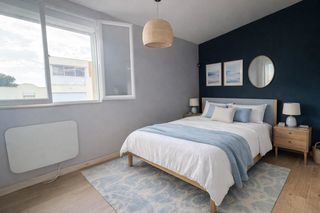  Appartement � vendre 2 pi�ces 36 m�