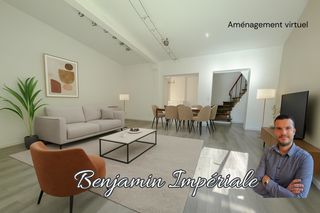  Maison � vendre 6 pi�ces 145 m�