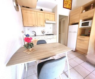  Appartement � vendre 2 pi�ces 29 m�