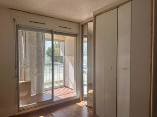  Appartement � vendre 1 pi�ce 16 m�