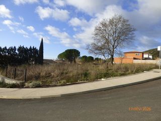  Terrain � vendre 500 m�