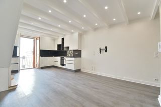  Appartement � vendre 4 pi�ces 91 m�