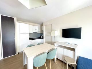  Appartement � vendre 2 pi�ces 36 m�