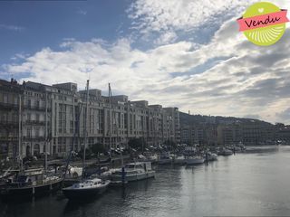  Appartement � vendre 2 pi�ces 55 m�