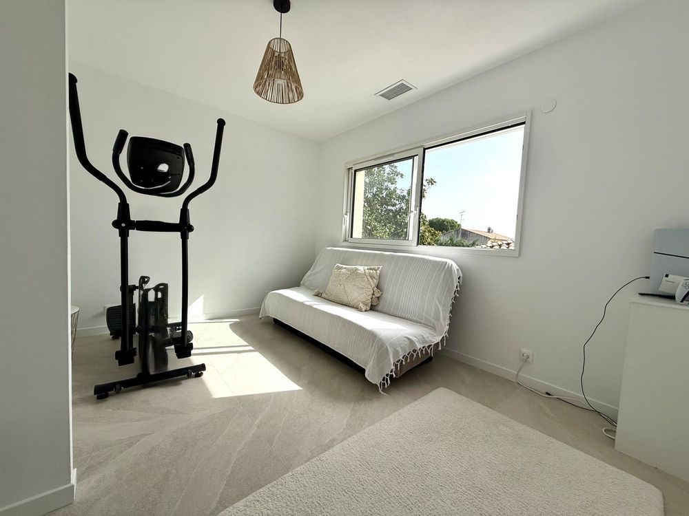 � vendre  Maison Valergues (34130)