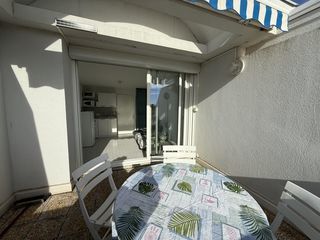  Appartement � vendre 1 pi�ce 20 m�