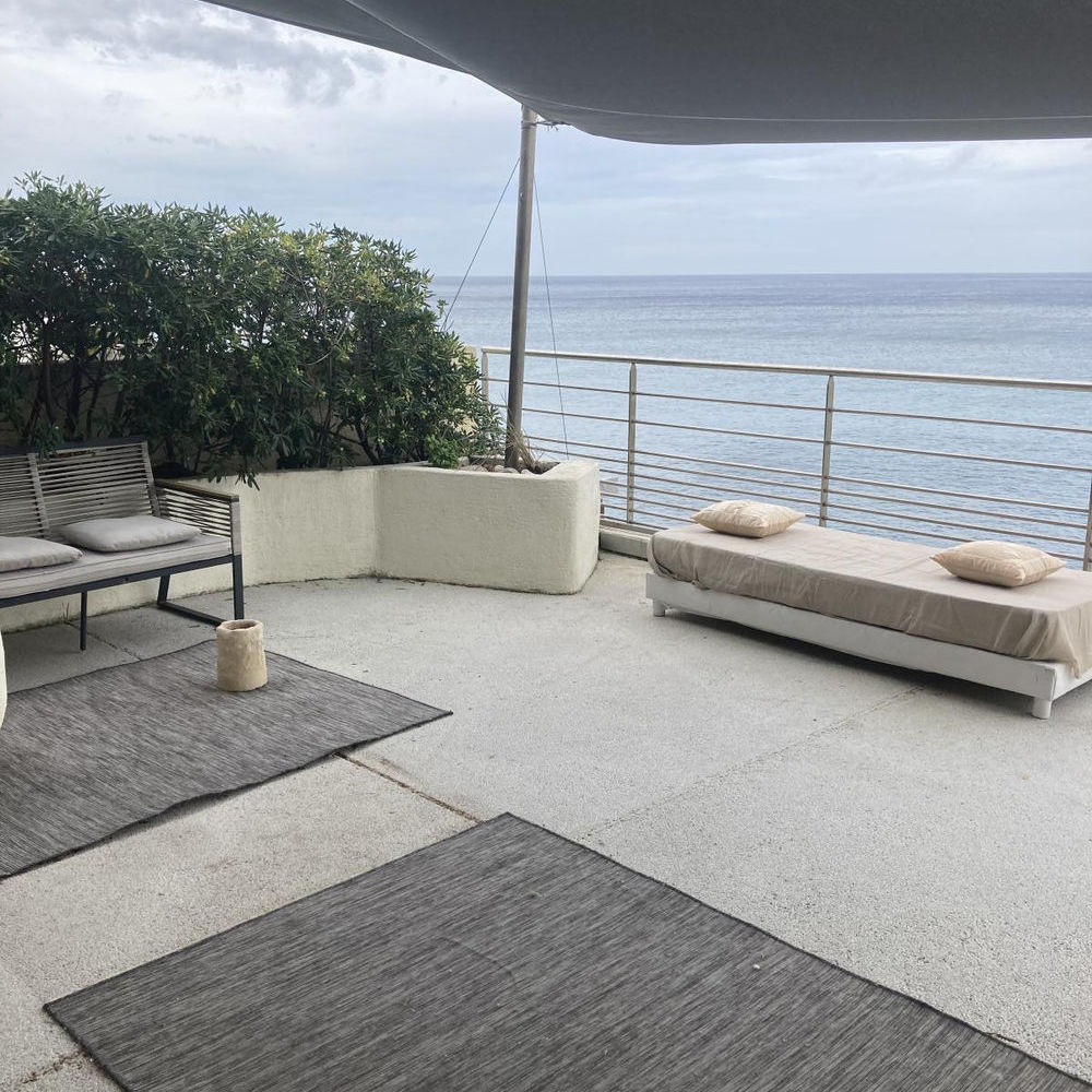 � vendre  Appartement Marseille 8