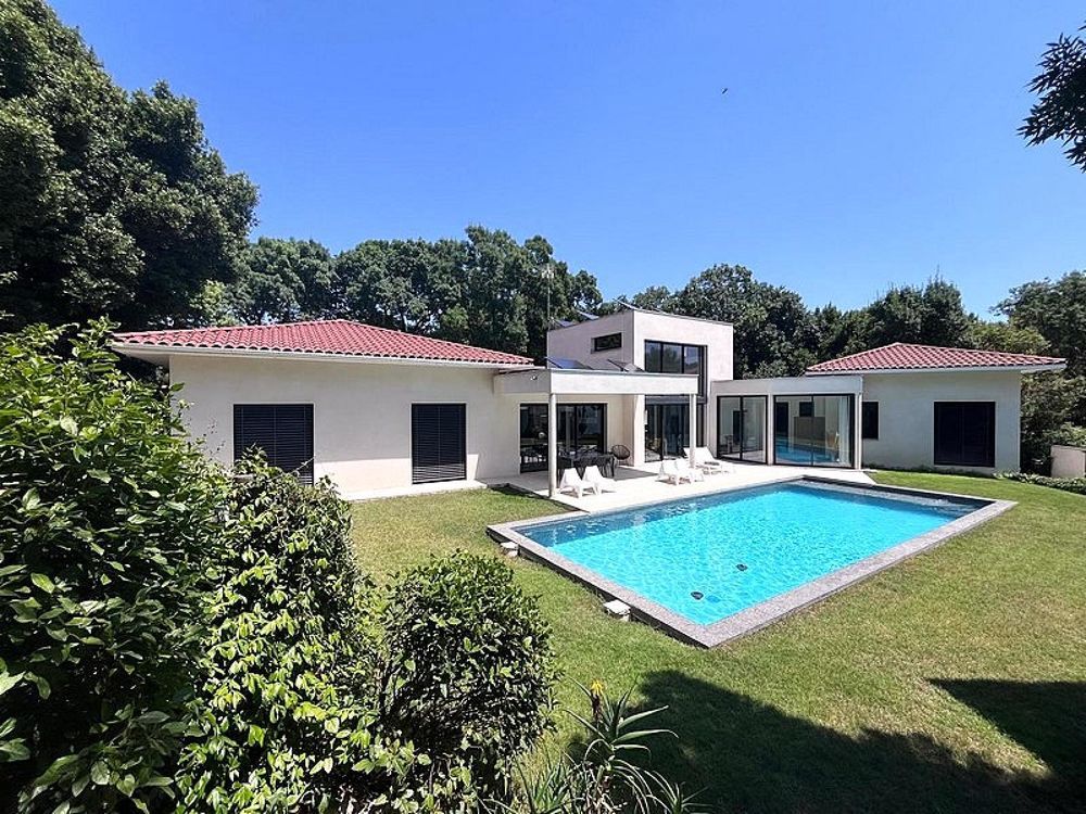 � vendre  Maison Sommi�res (30250)