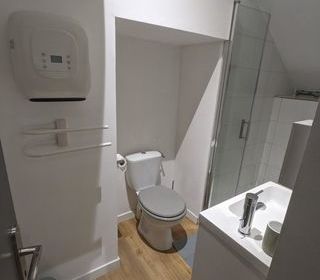  Appartement � louer 1 pi�ce 22 m�