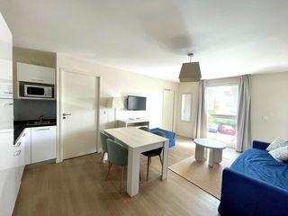  Appartement � vendre 2 pi�ces 36 m�