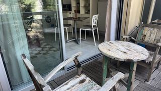  Appartement � vendre 1 pi�ce 22 m�