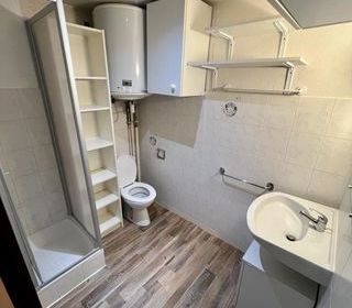  Appartement � louer 1 pi�ce 17 m�