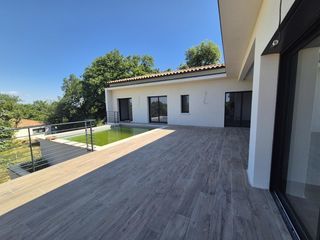  Maison � vendre 5 pi�ces 125 m�