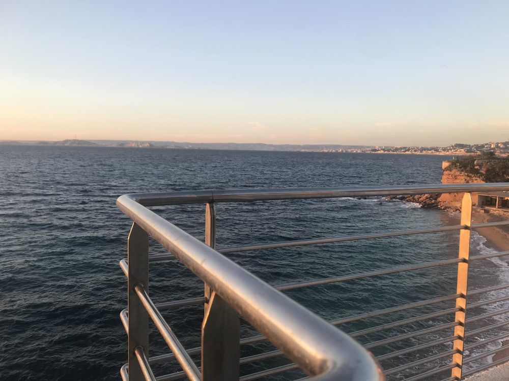 � vendre  Appartement Marseille 8