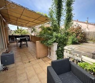  Maison � vendre 4 pi�ces 103 m�