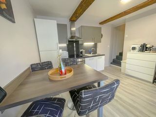  Maison � vendre 3 pi�ces 53 m�