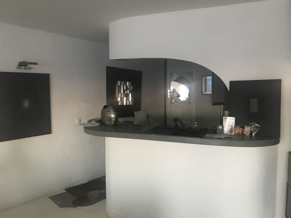 � vendre  Appartement Marseille 8