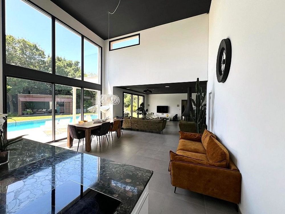 � vendre  Maison Sommi�res (30250)