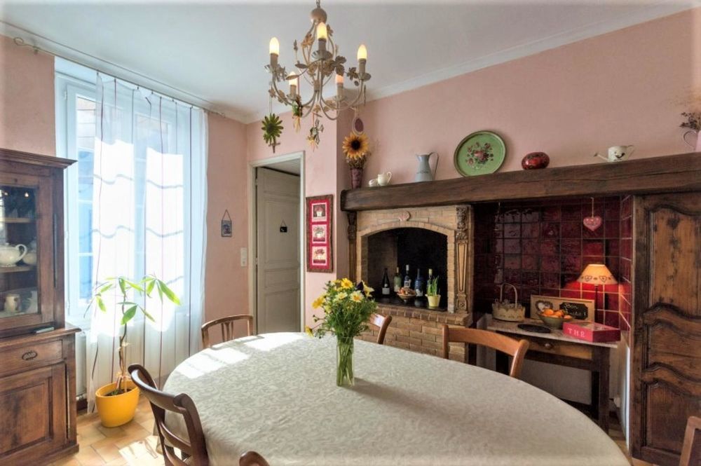 � vendre  Maison Narbonne (11100)