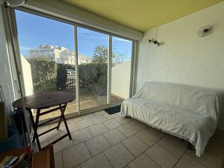  Appartement � vendre 1 pi�ce 27 m�