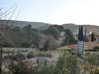  Terrain � vendre 500 m�