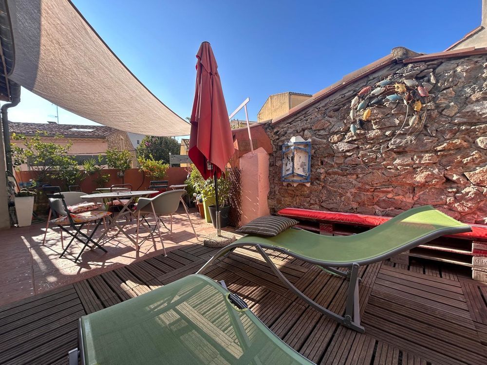 � vendre  Maison S�te (34200)