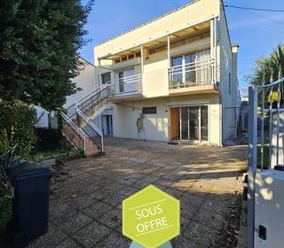  Maison � vendre 6 pi�ces 92 m�