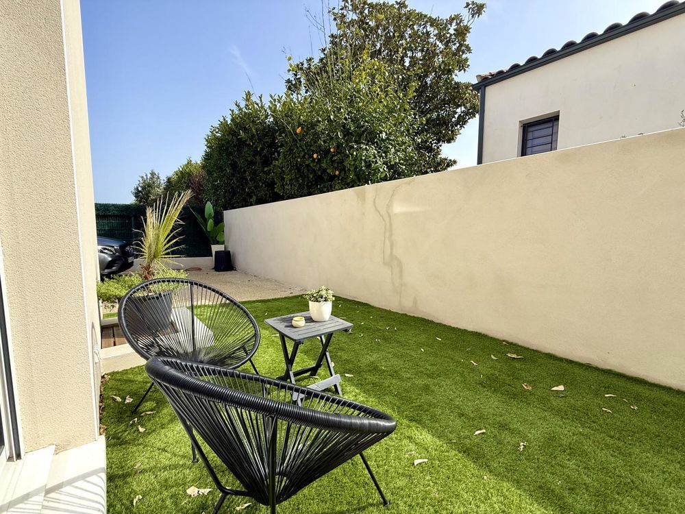 � vendre  Maison Valergues (34130)