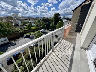  Appartement � louer 4 pi�ces 89 m�