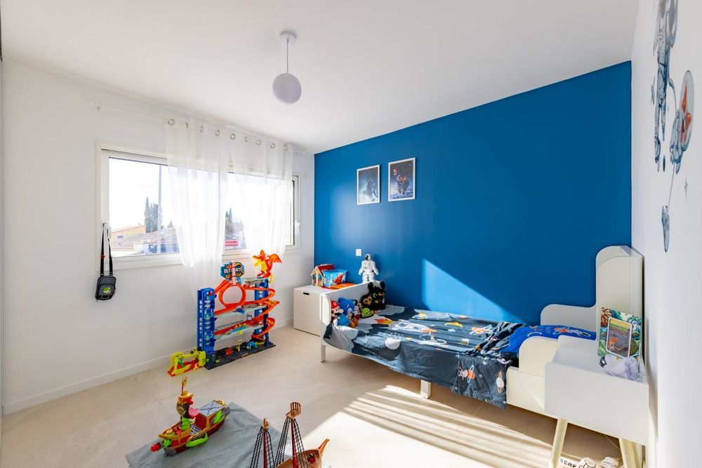 � vendre  Maison Valergues (34130)