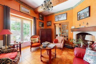  Maison � vendre 8 pi�ces 300 m�