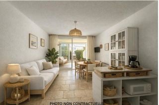  Appartement � vendre 1 pi�ce 27 m�