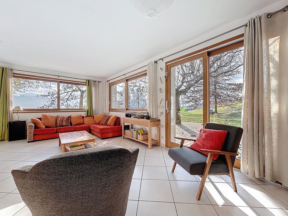 � vendre  Maison Saint-Blaise-du-Buis (38140)