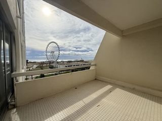  Appartement � vendre 2 pi�ces 55 m�