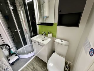  Appartement � louer 1 pi�ce 15 m�