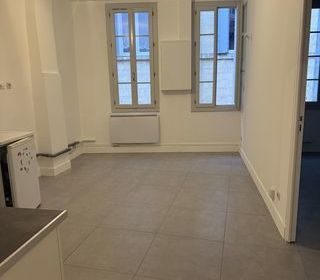 Appartement � louer 3 pi�ces 38 m�