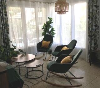  Appartement � louer 3 pi�ces 68 m�