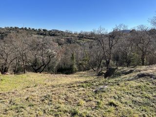  Terrain � vendre 1790 m�