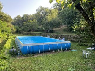  Maison � vendre 15 + pi�ces 450 m�