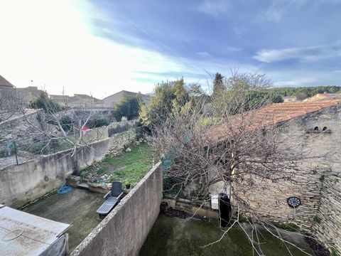   Coup de c�ur en Vaunage ! Cong�nies Appartement - 3 pi�ce(s) - 90 m�