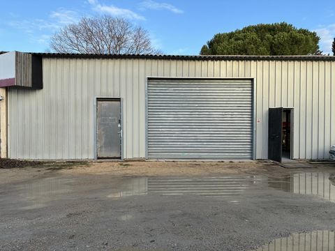 LOCAL PROFESSIONNEL- BELLEGARDE 1200 30127 Bellegarde