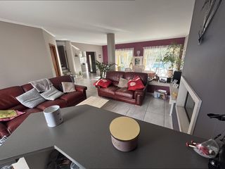  Maison � vendre 7 pi�ces 192 m�