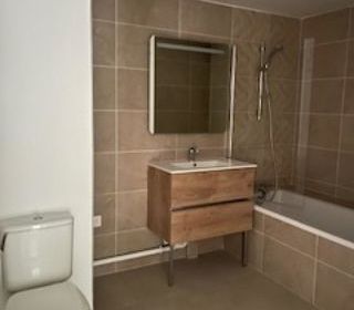  Appartement � vendre 2 pi�ces 46 m�