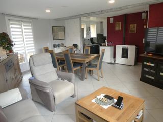  Maison � vendre 5 pi�ces 107 m�