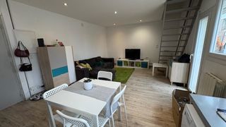  Appartement � vendre 2 pi�ces 42 m�