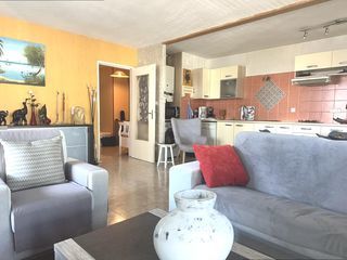  Appartement � vendre 3 pi�ces 71 m�