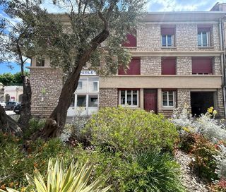  Appartement � vendre 3 pi�ces 80 m�