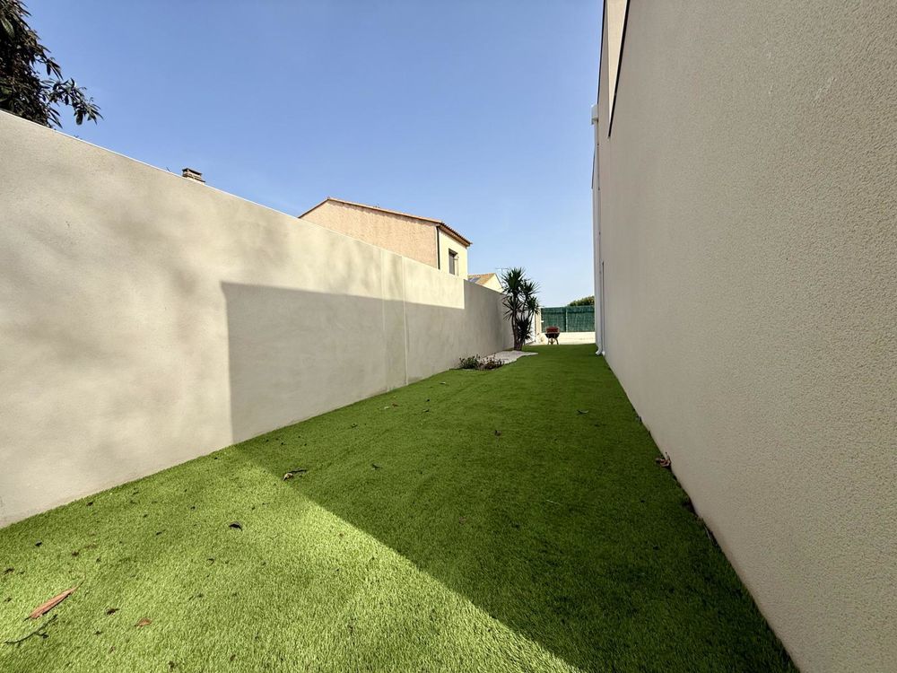 � vendre  Maison Valergues (34130)