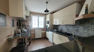  Maison � vendre 5 pi�ces 100 m�